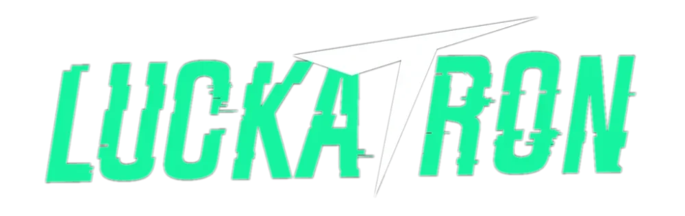 luckatron-logo